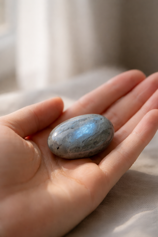 What Are Grounding Stones