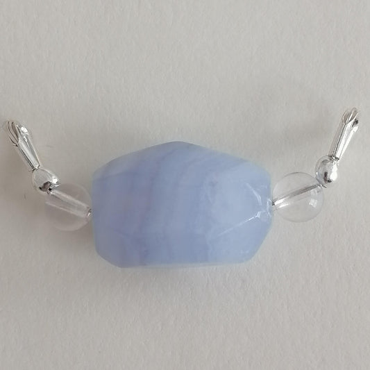 blue lace agate pendant3